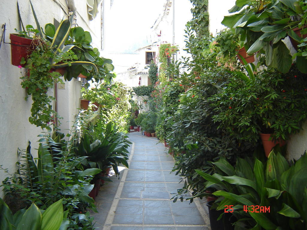 Ruralguejar Apartment Exterior photo